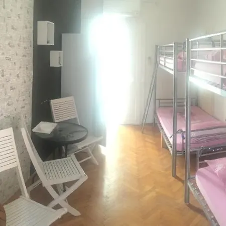 Hvar Centre Dorms