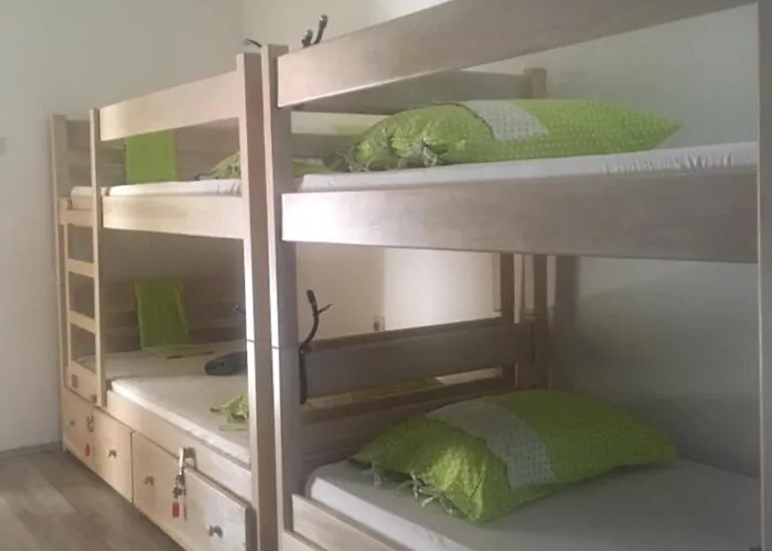 Hvar Centre Dorms Hvar Town